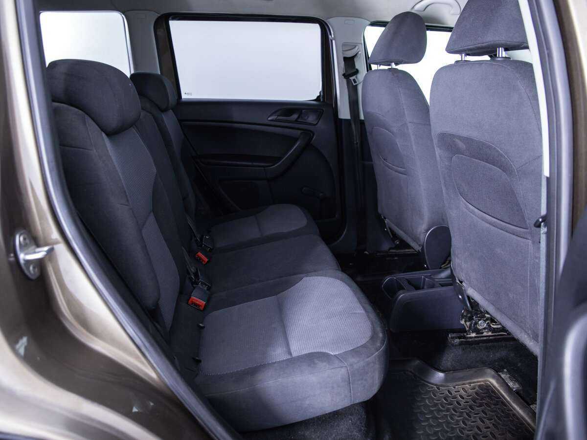 Купить Skoda Yeti, 2012, 247 000 км, фото №9