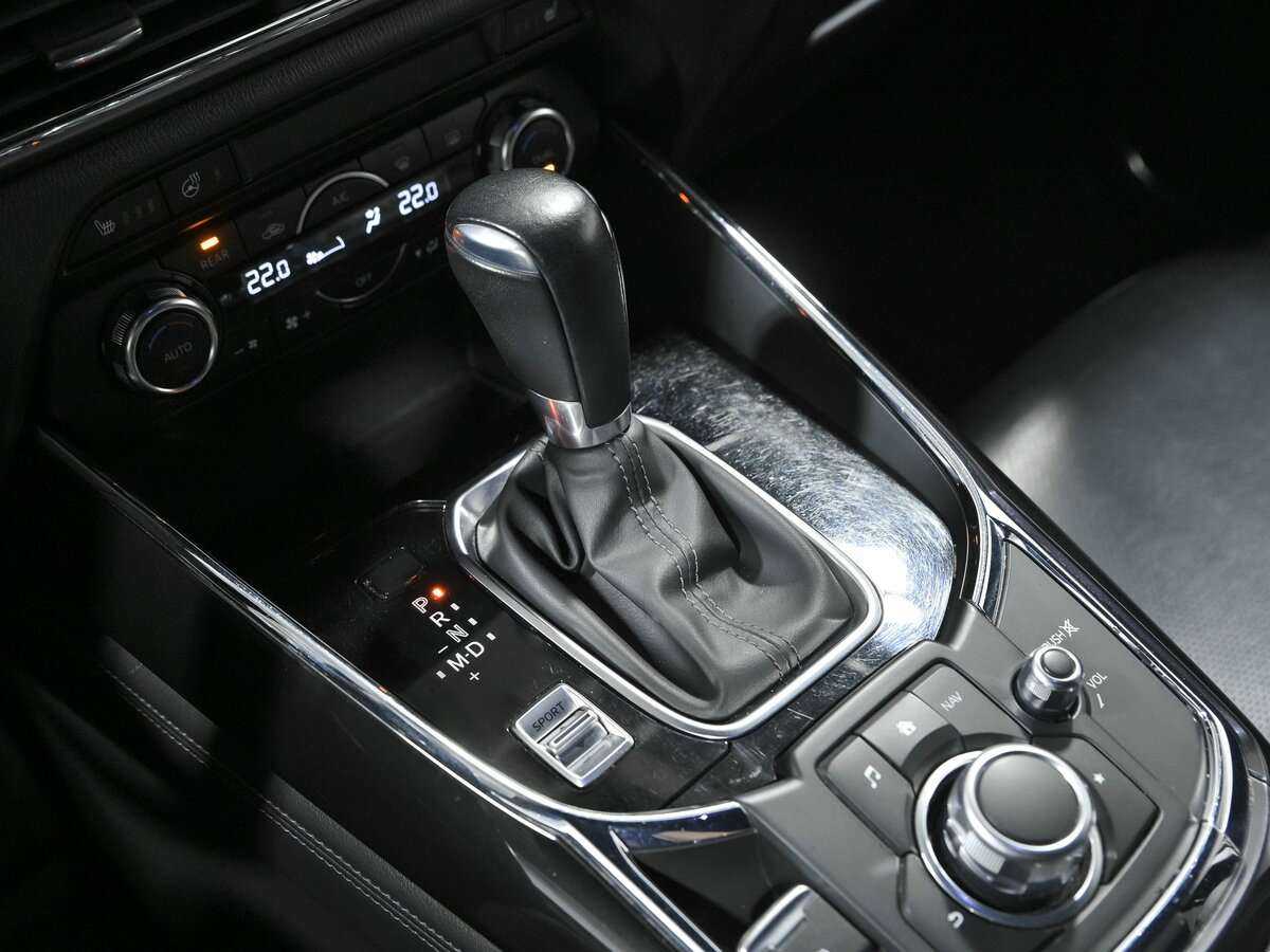 Купить Mazda CX-9, 2018, 168 032 км, фото №15