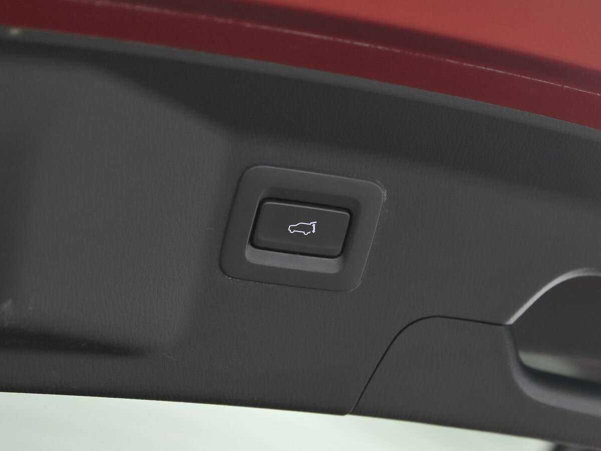 Купить Mazda CX-9, 2018, 168 032 км, фото №26