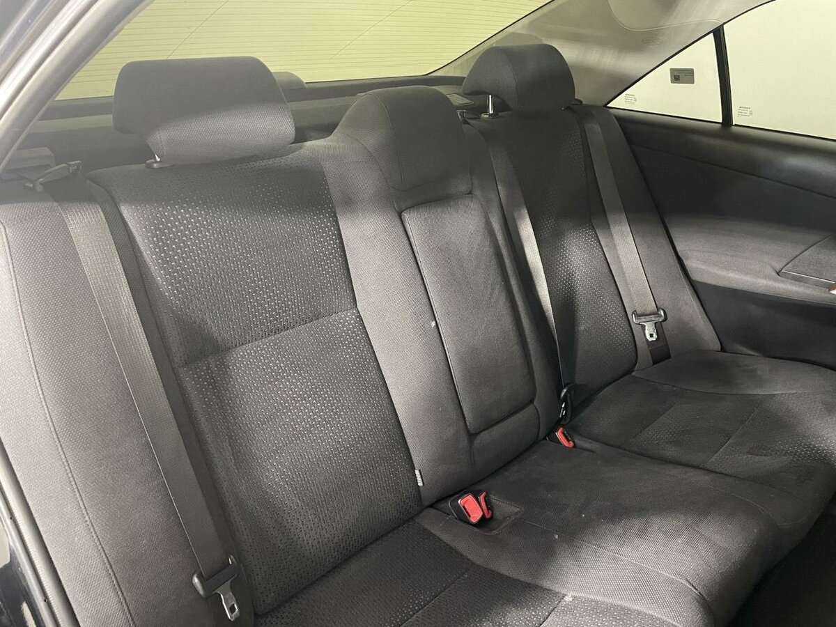 Купить Toyota Camry, 2012, 121 928 км, фото №15