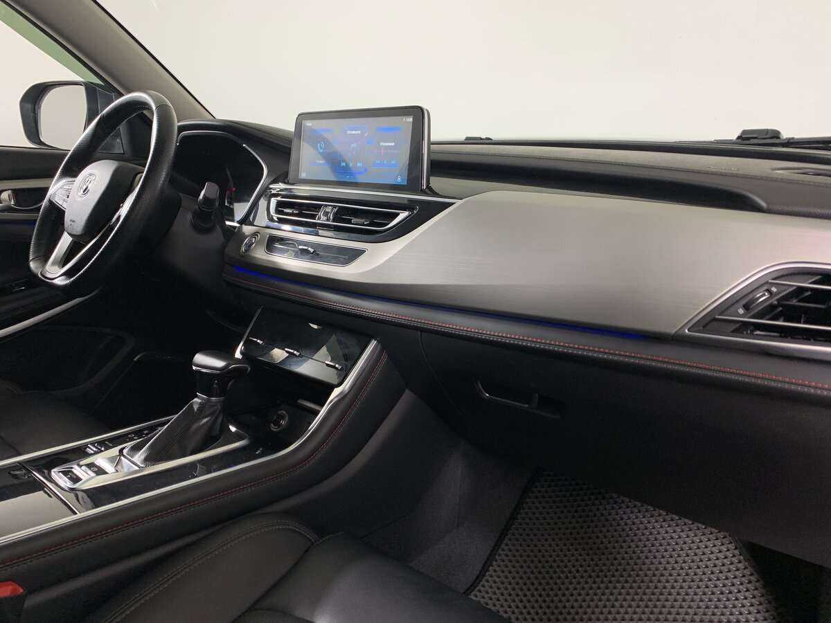 Купить Changan CS75, 2020, 59 572 км, фото №11