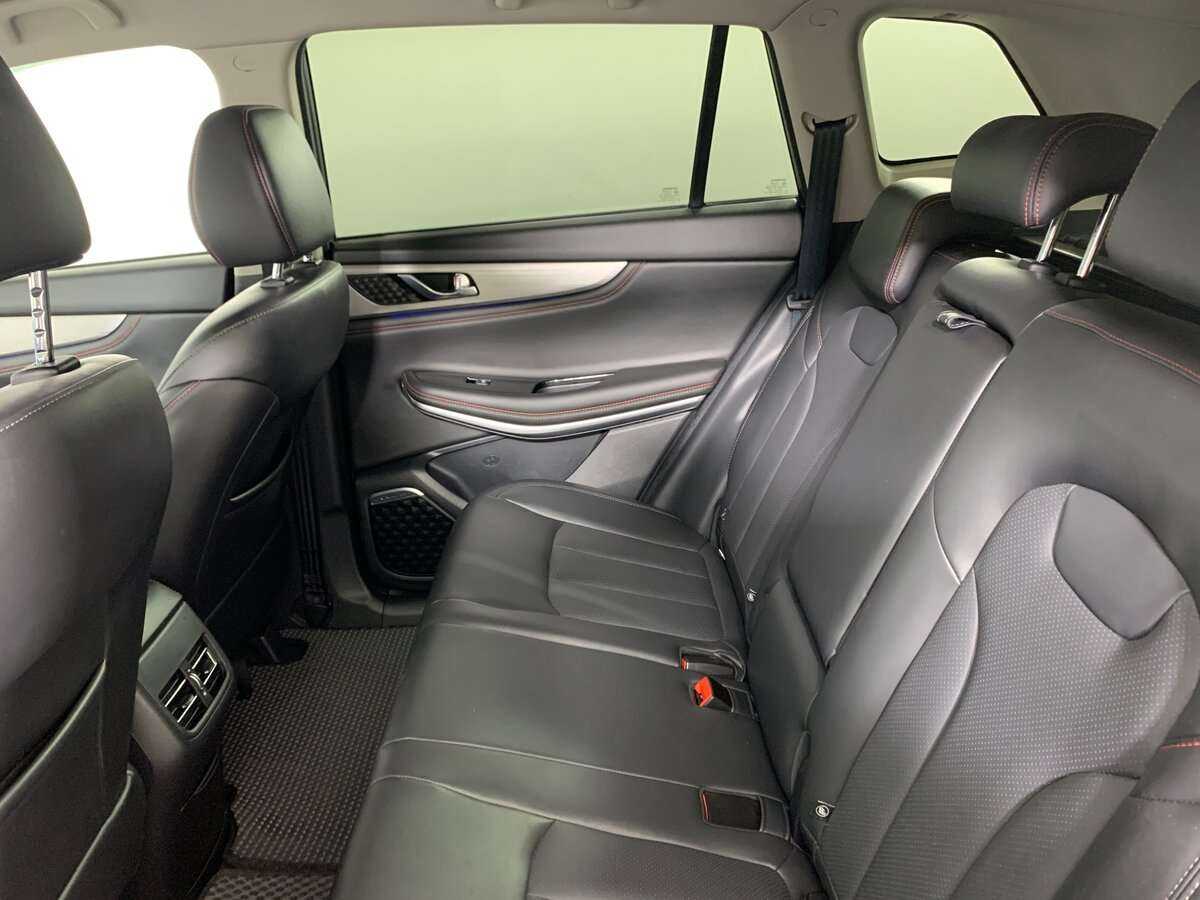 Купить Changan CS75, 2020, 59 572 км, фото №14