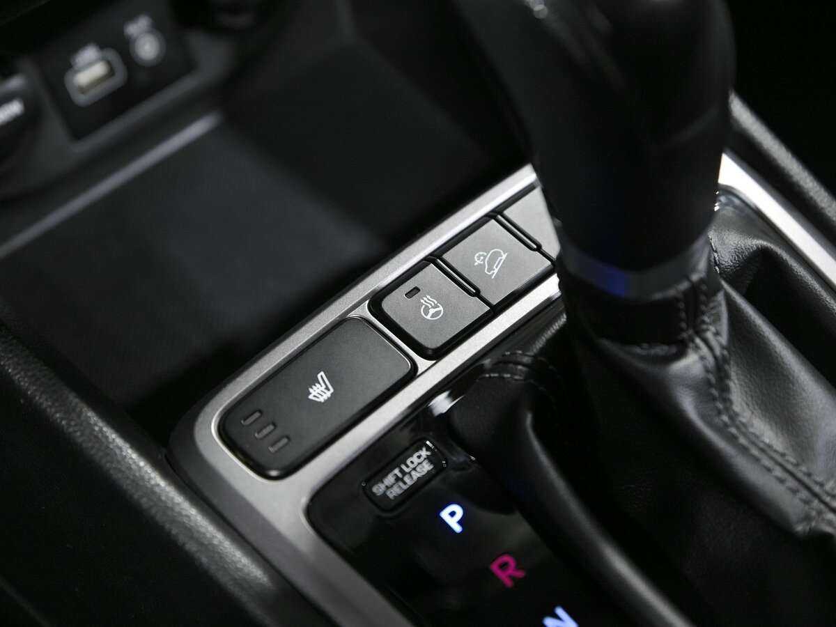 Купить Hyundai Creta, 2018, 145 916 км, фото №13