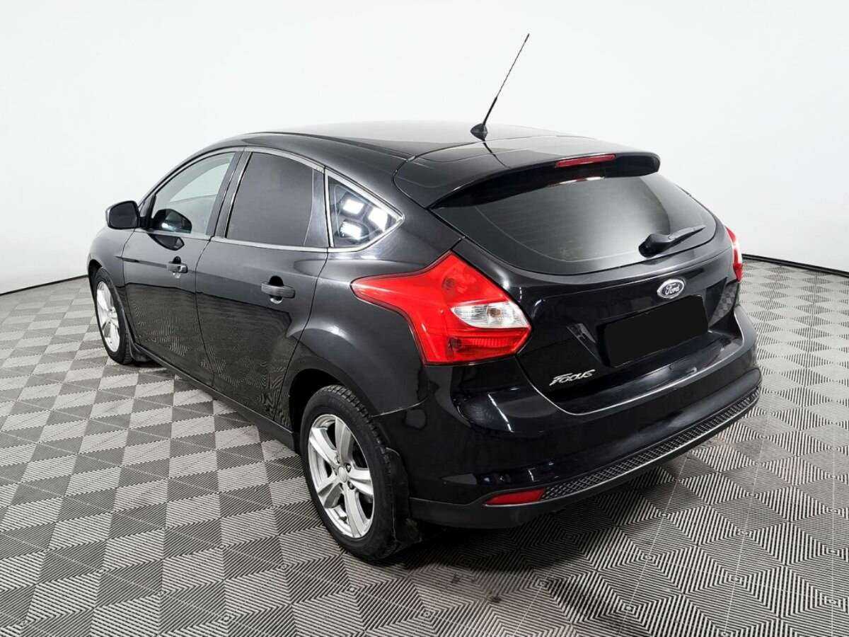 Купить Ford Focus, 2012, 162 960 км, фото №6