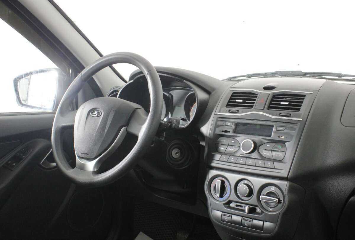 Купить Lada (ВАЗ) Granta, 2022, 18 768 км, фото №5