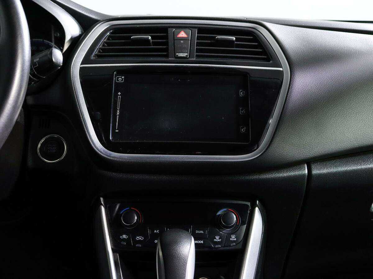 Купить Suzuki SX4, 2016, 96 098 км, фото №13