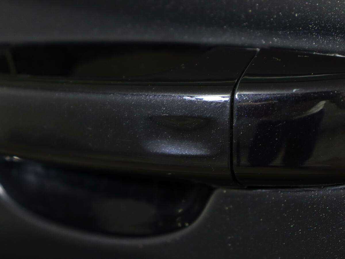 Купить Volkswagen Touareg, 2012, 200 985 км, фото №18