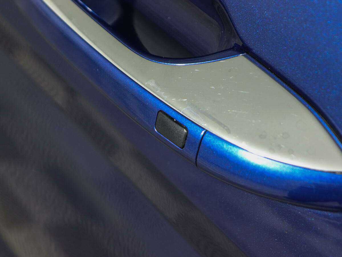 Купить Hyundai Creta, 2022, 14 560 км, фото №16