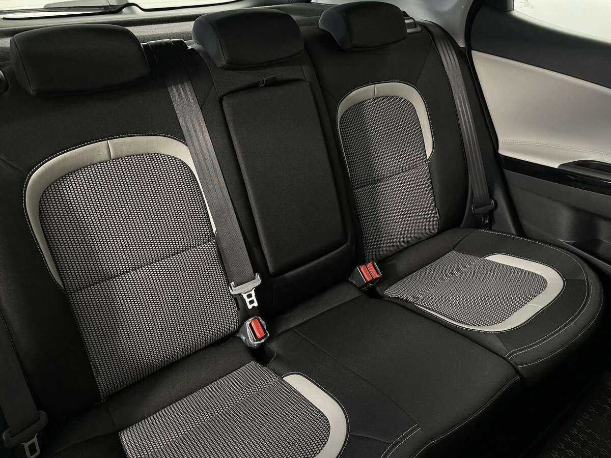 Купить Kia Ceed, 2015, 40 001 км, фото №15