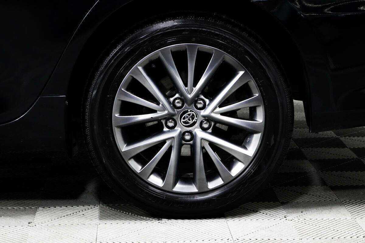 Купить Toyota Camry, 2017, 129 383 км, фото №14