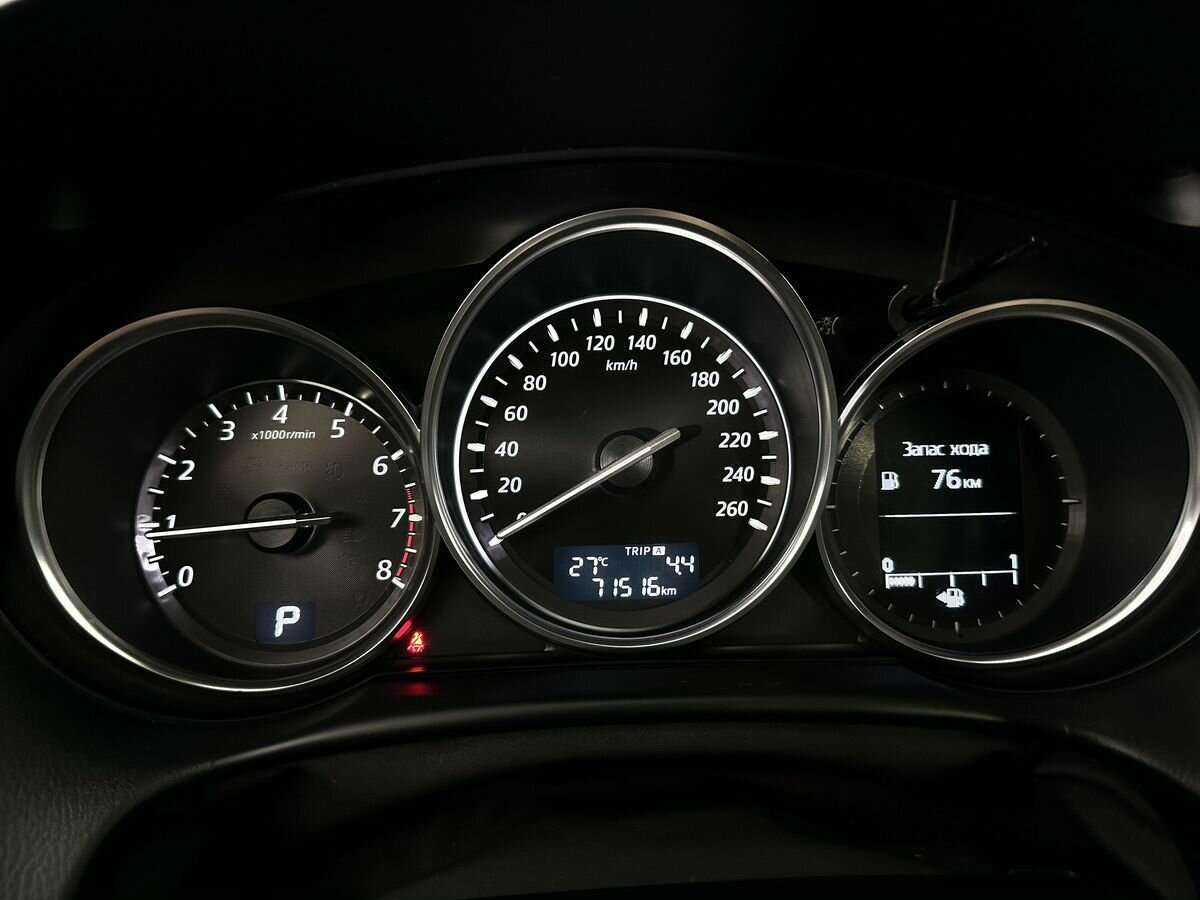Купить Mazda CX-5, 2014, 71 512 км, фото №11