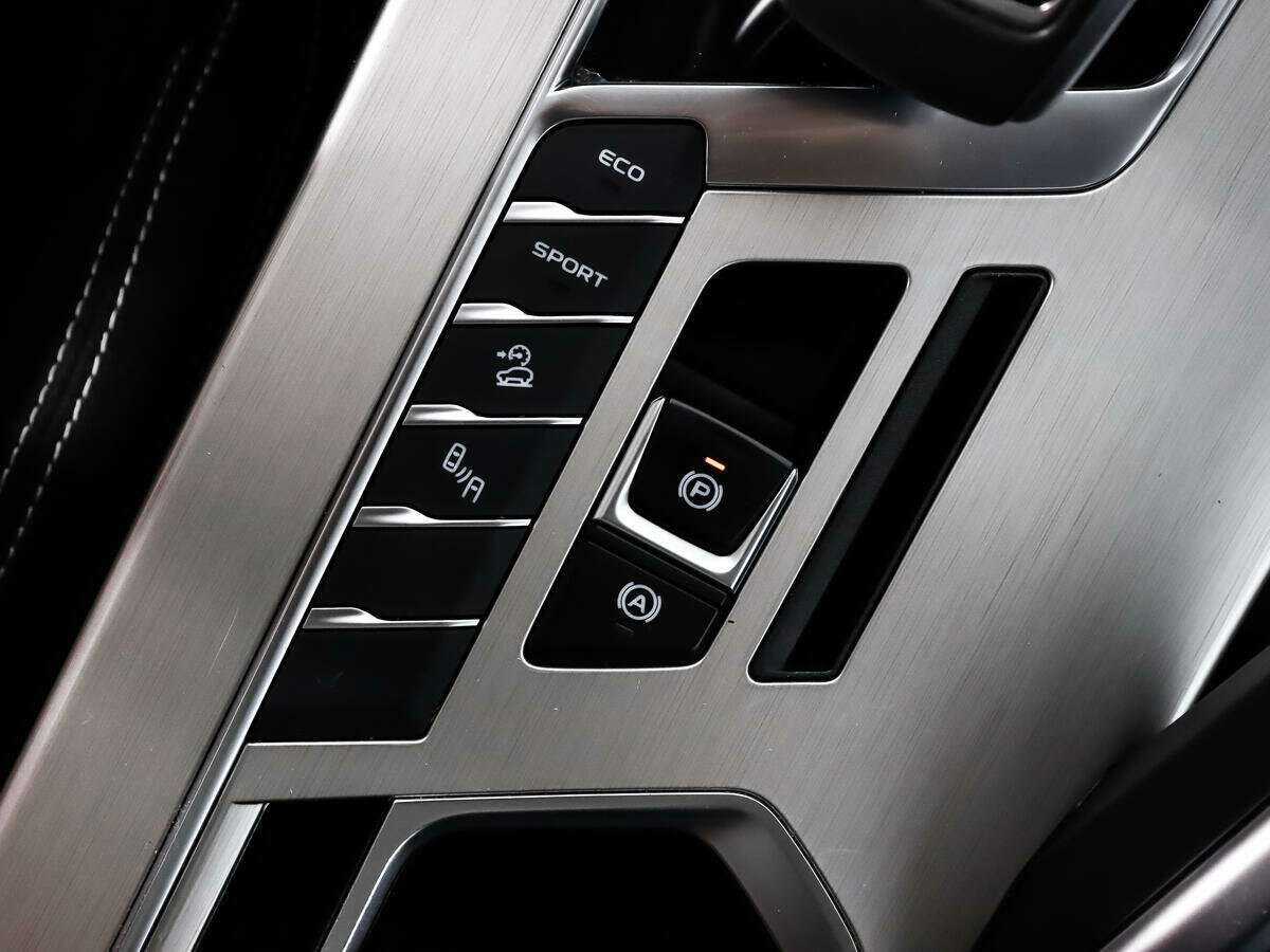 Купить Geely Coolray, 2021, 85 506 км, фото №11