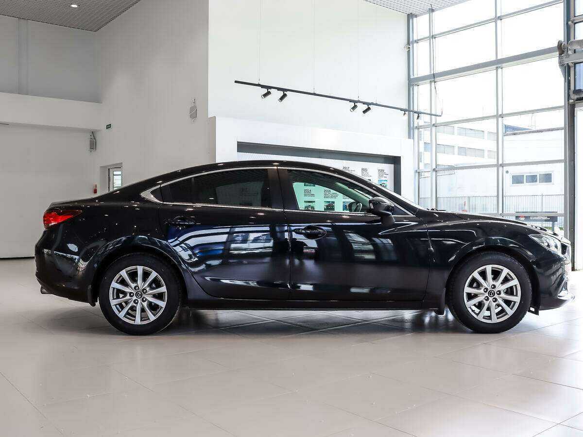 Купить Mazda 6, 2015, 86 178 км, фото №7
