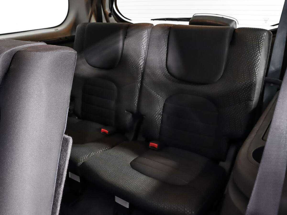 Купить Nissan Pathfinder, 2012, 108 185 км, фото №11