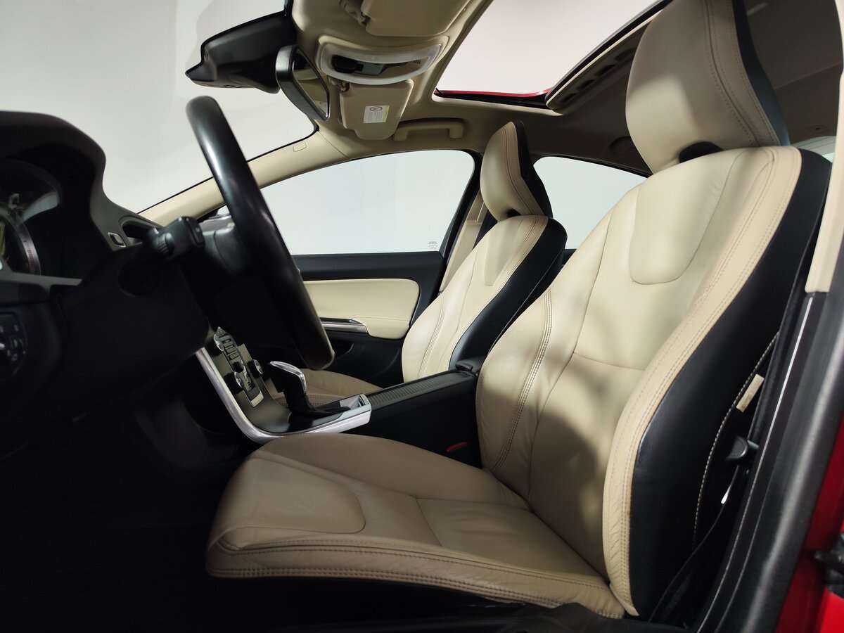 Купить Volvo S60, 2012, 166 000 км, фото №7