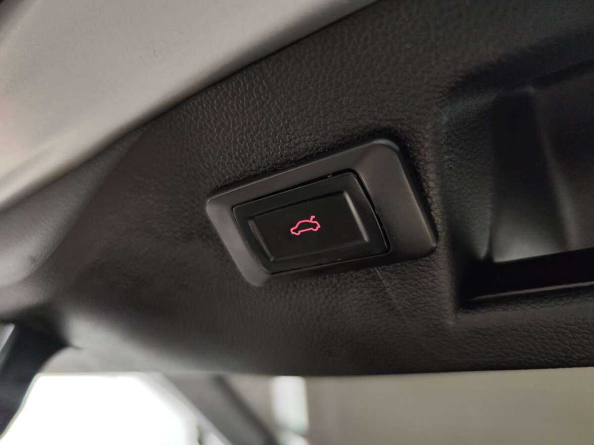 Купить Renault Arkana, 2021, 121 000 км, фото №4