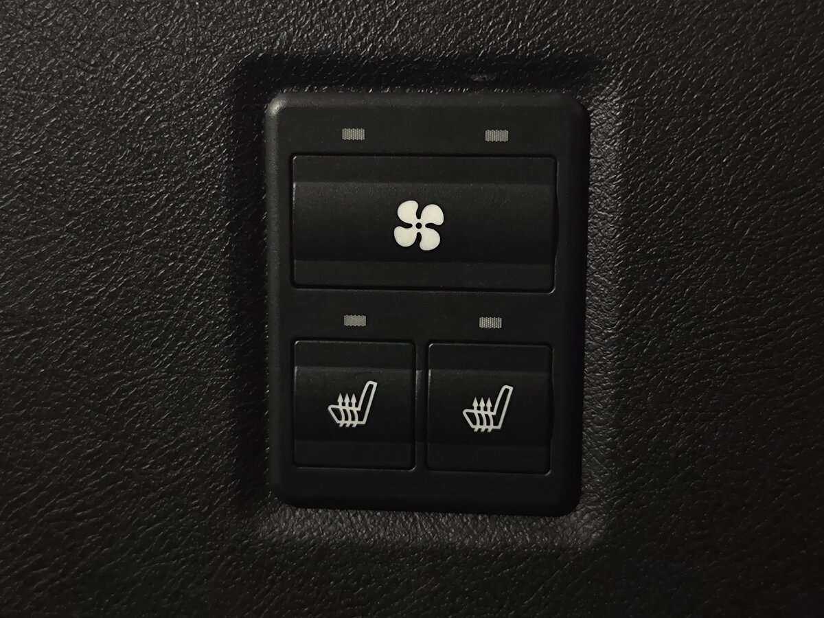 Купить УАЗ Patriot, 2021, 46 000 км, фото №17