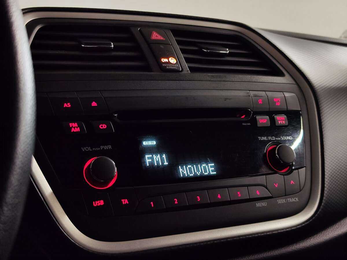 Купить Suzuki SX4, 2014, 180 000 км, фото №16