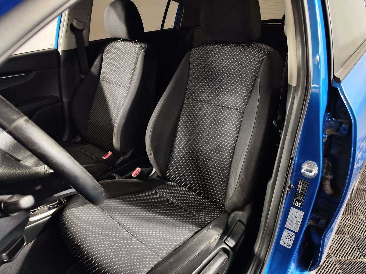 Купить Kia Rio X-Line, 2018, 222 000 км, фото №5