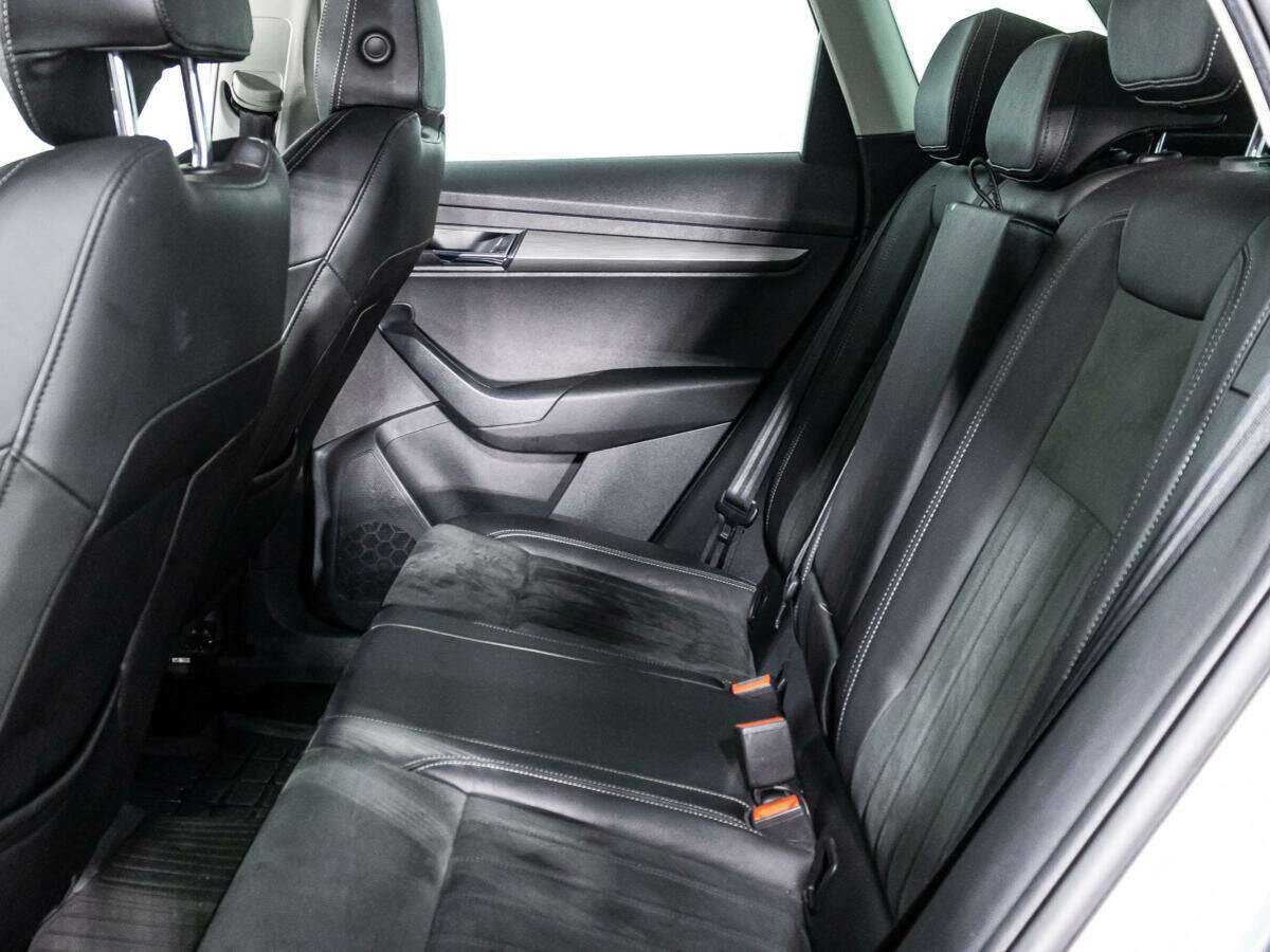 Купить Skoda Karoq, 2020, 96 969 км, фото №9