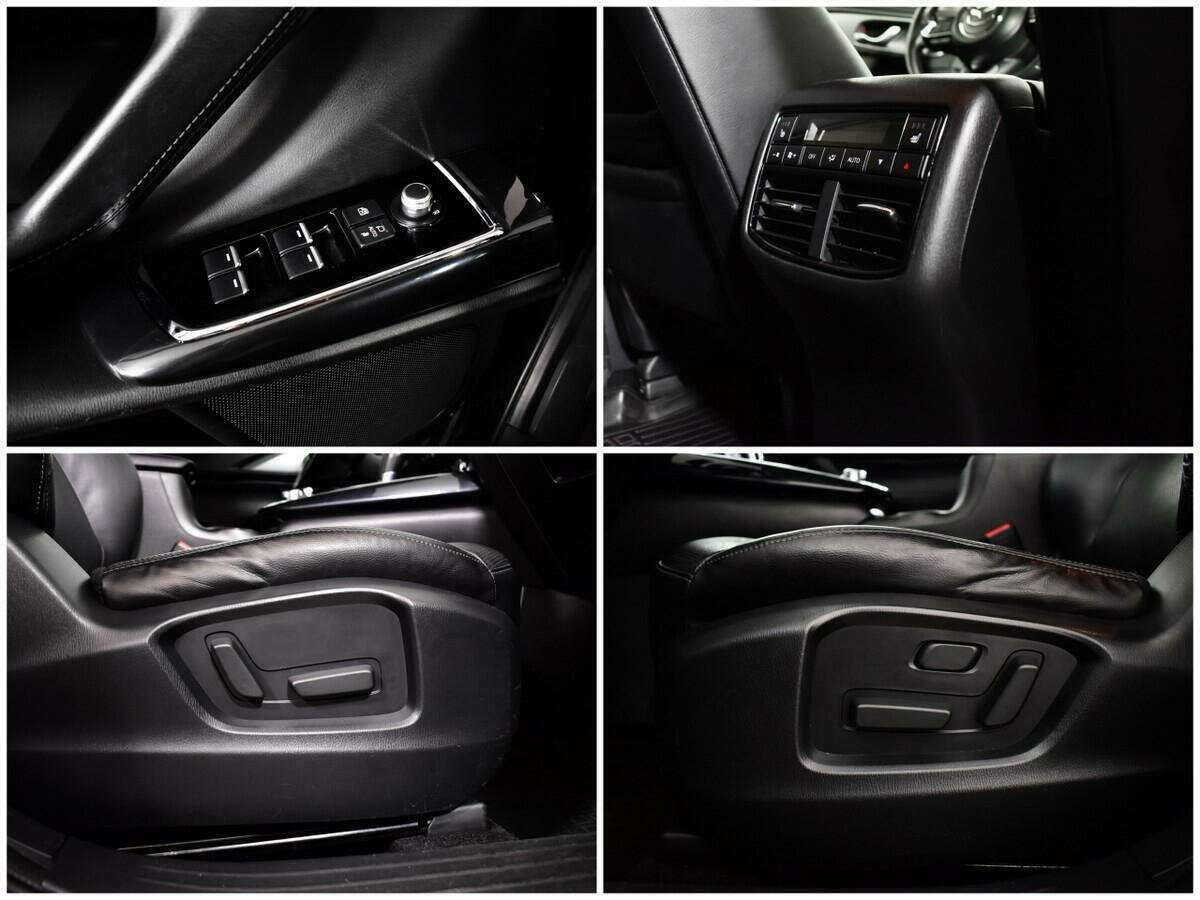 Купить Mazda CX-9, 2018, 185 930 км, фото №15