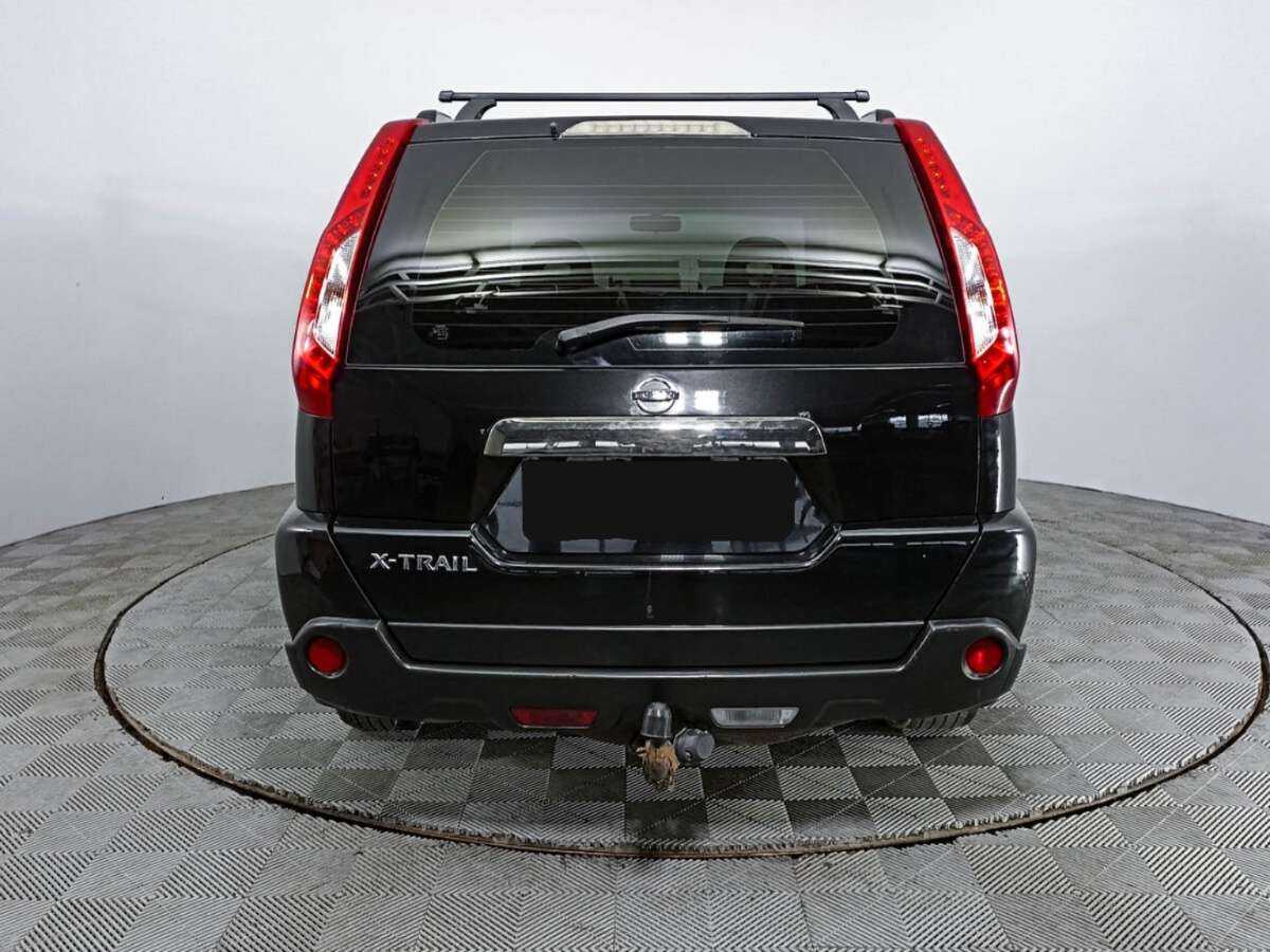 Купить Nissan X-Trail, 2013, 148 896 км, фото №5