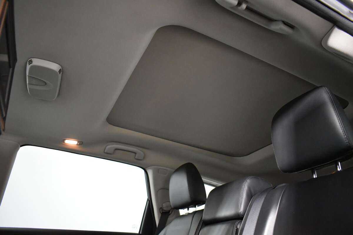 Купить Infiniti QX60, 2015, 124 000 км, фото №14