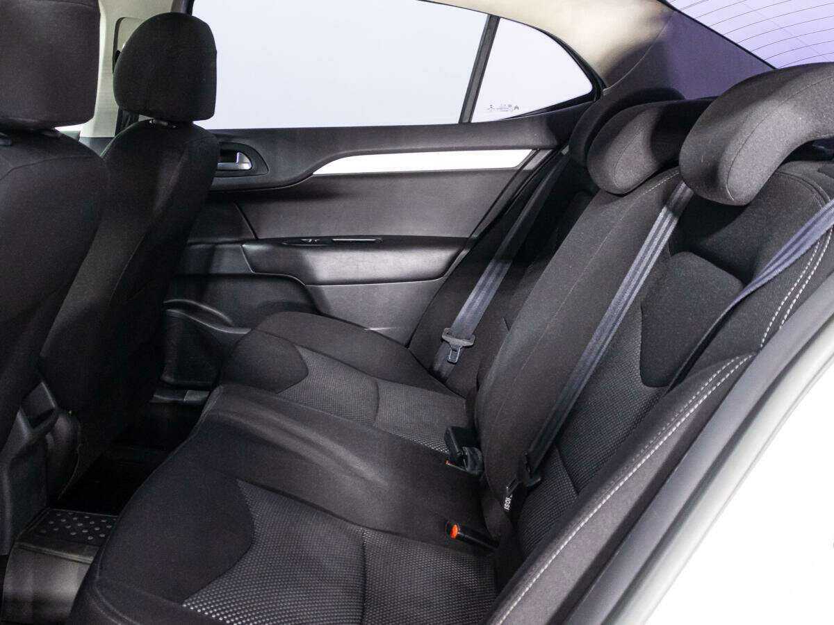 Купить Citroen C4, 2014, 220 307 км, фото №10