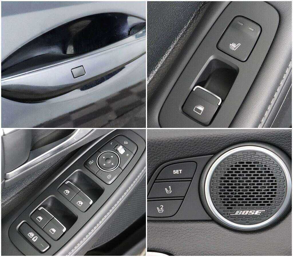 Купить Hyundai Sonata, 2020, 84 867 км, фото №17