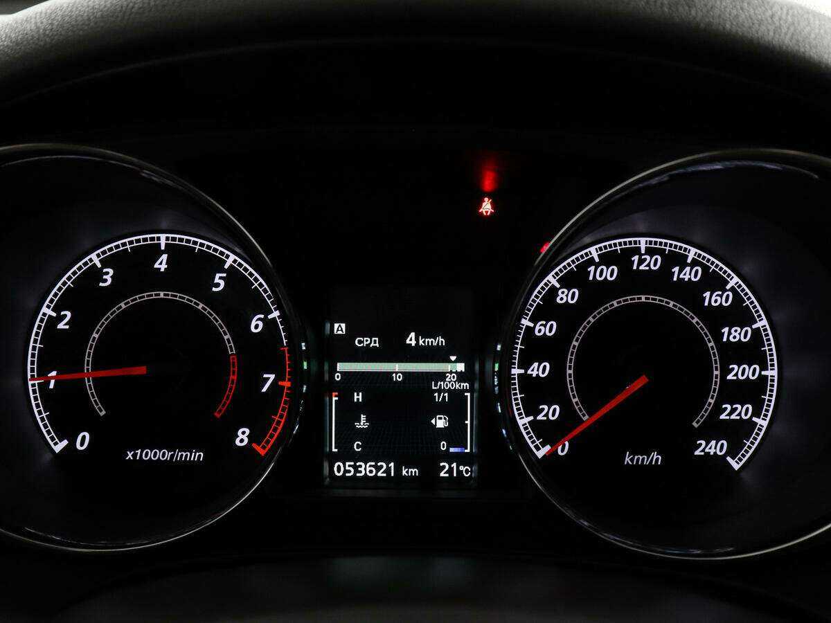 Купить Mitsubishi ASX, 2018, 53 618 км, фото №11