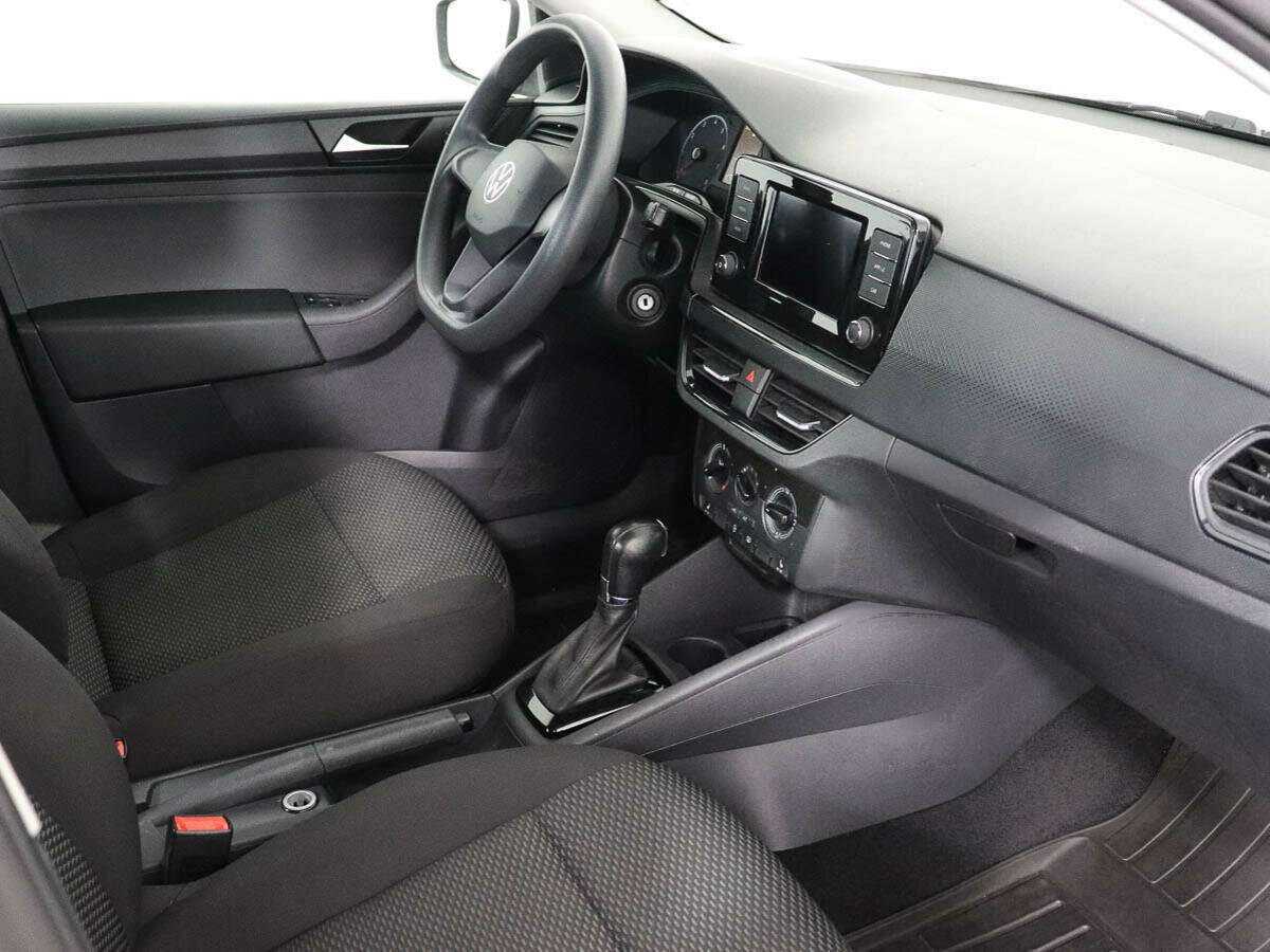 Купить Volkswagen Polo, 2020, 129 000 км, фото №7