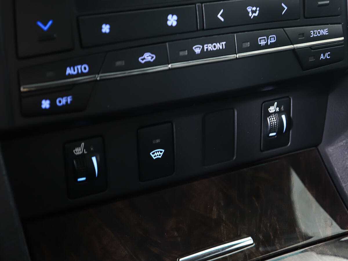 Купить Toyota Camry, 2017, 222 516 км, фото №10