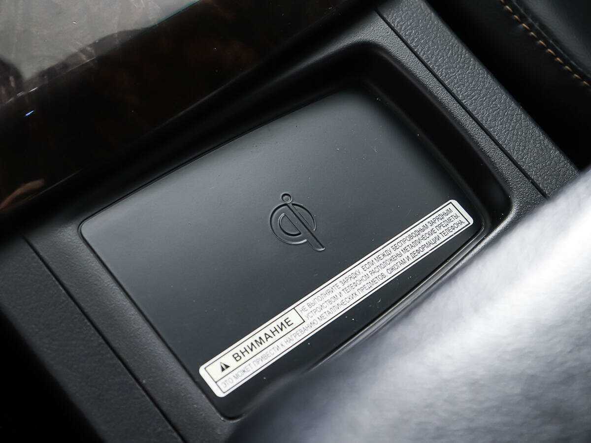 Купить Toyota Camry, 2017, 222 516 км, фото №13