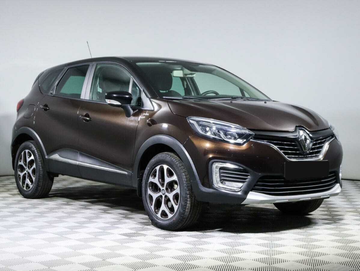 Renault Kaptur