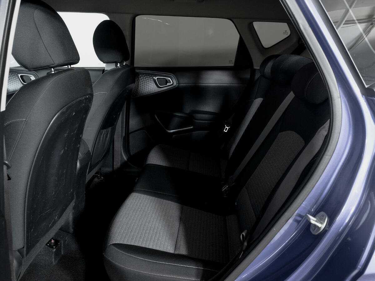 Купить Kia Soul, 2019, 118 435 км, фото №10