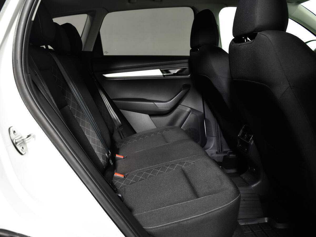 Купить Skoda Karoq, 2020, 67 534 км, фото №8