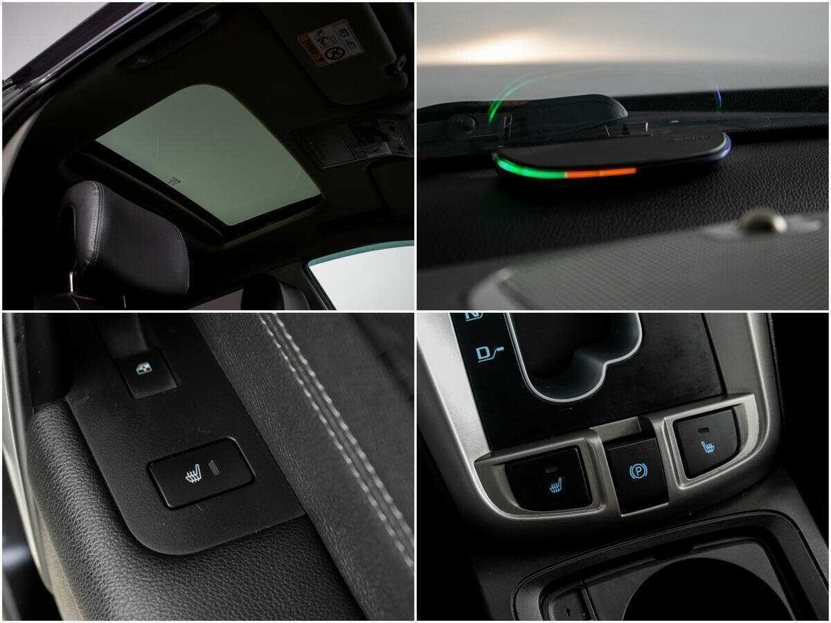 Купить Chevrolet Captiva, 2014, 132 000 км, фото №14