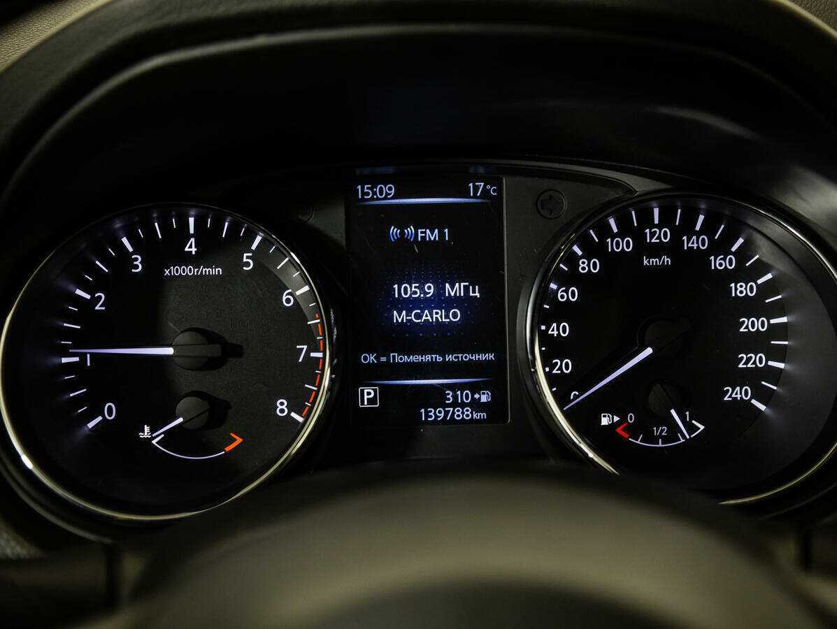 Купить Nissan Qashqai, 2019, 137 620 км, фото №10