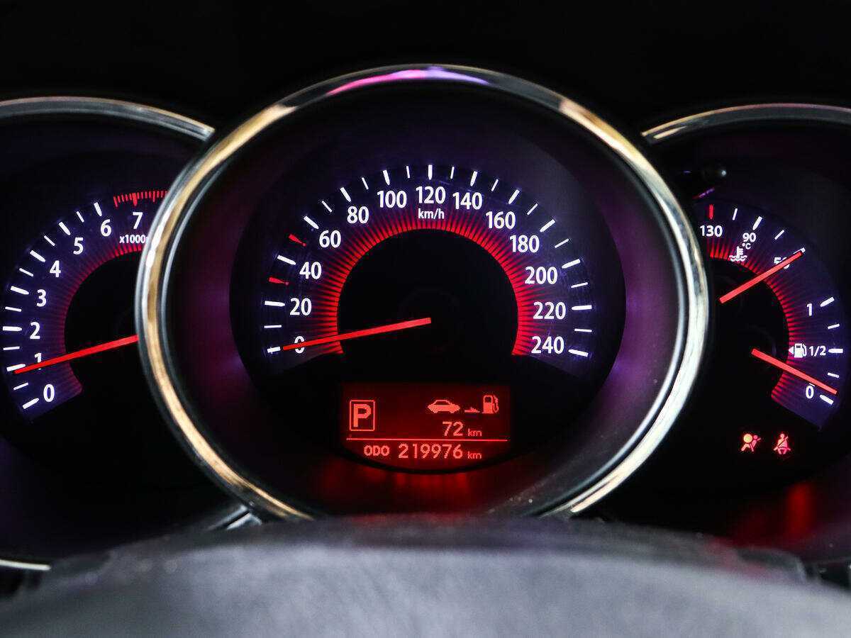 Купить Kia Sorento, 2012, 219 975 км, фото №9