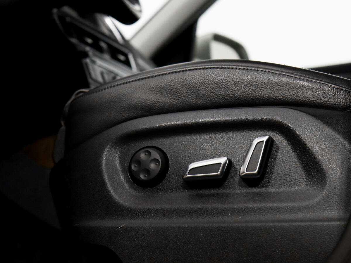 Купить Audi Q5, 2014, 99 699 км, фото №10