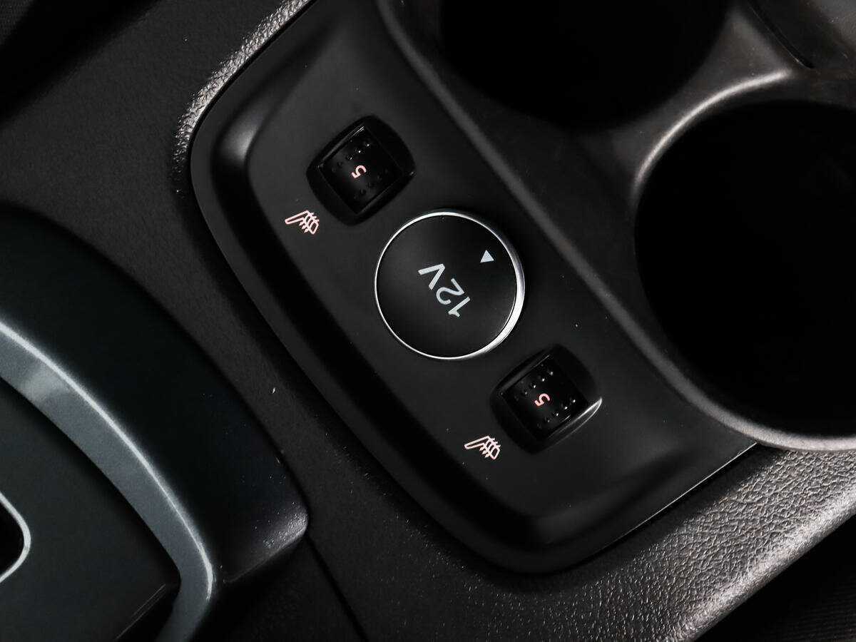 Купить Ford Focus, 2013, 191 511 км, фото №10