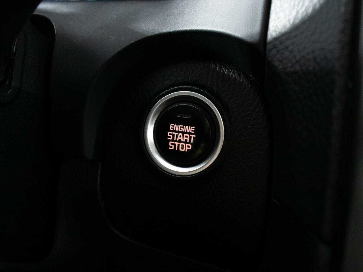 Купить Kia Mohave, 2018, 126 528 км, фото №19