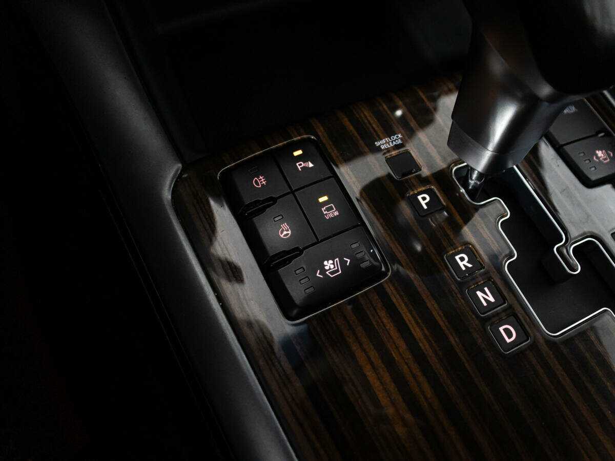 Купить Kia Mohave, 2018, 126 528 км, фото №20