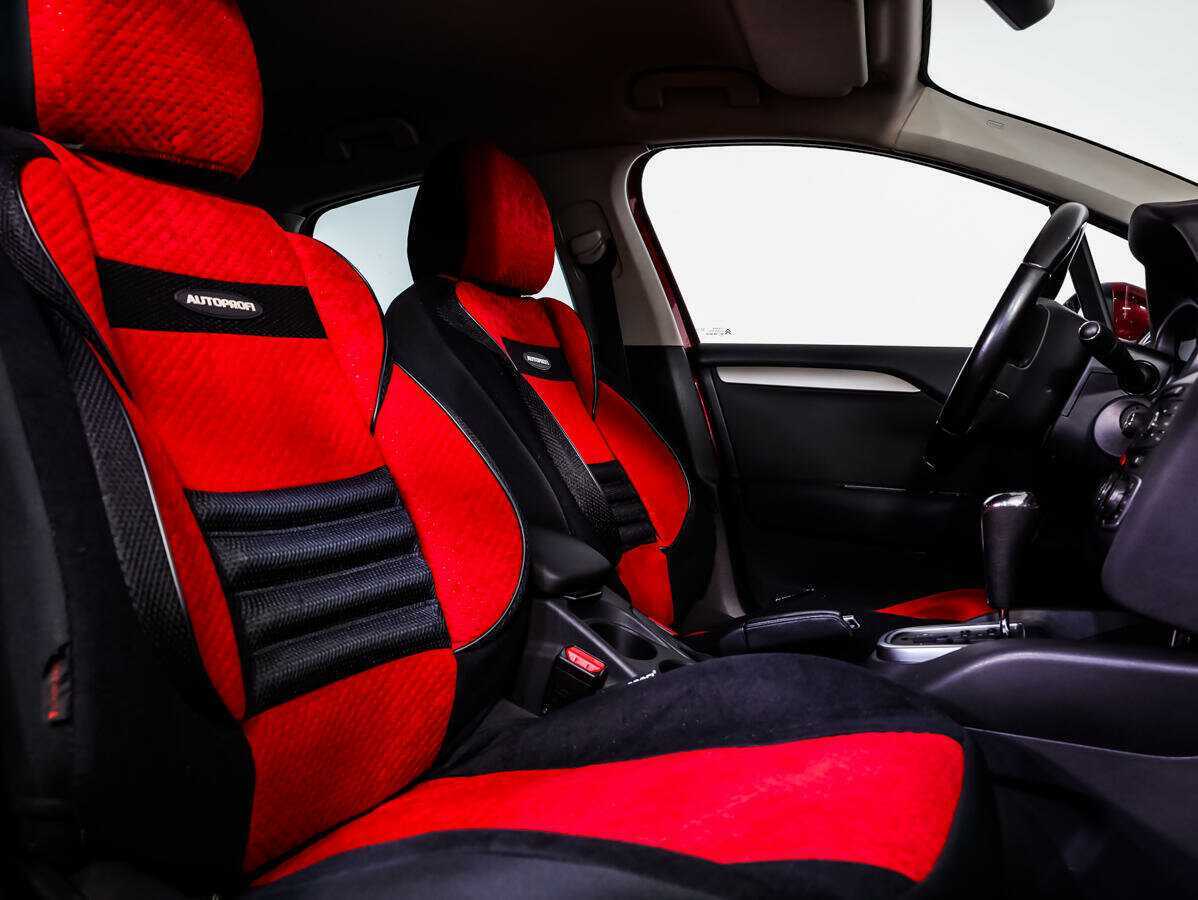 Купить Citroen C4, 2012, 128 835 км, фото №11