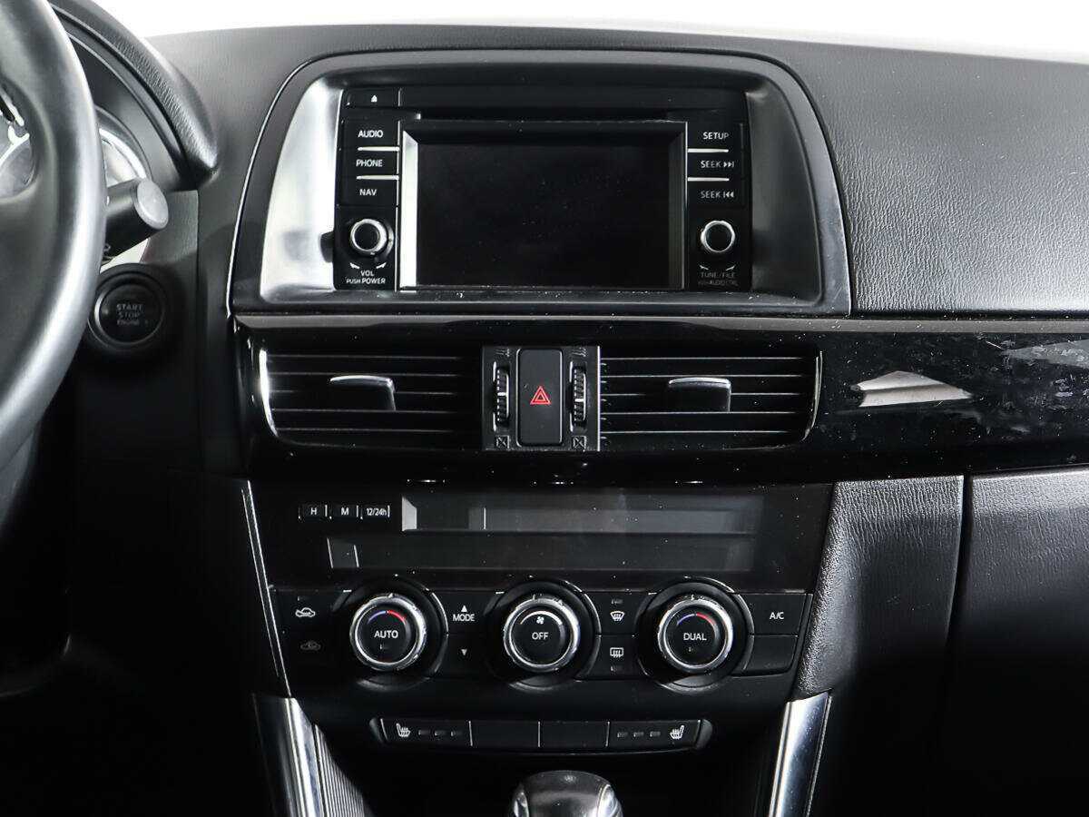 Купить Mazda CX-5, 2015, 66 500 км, фото №12