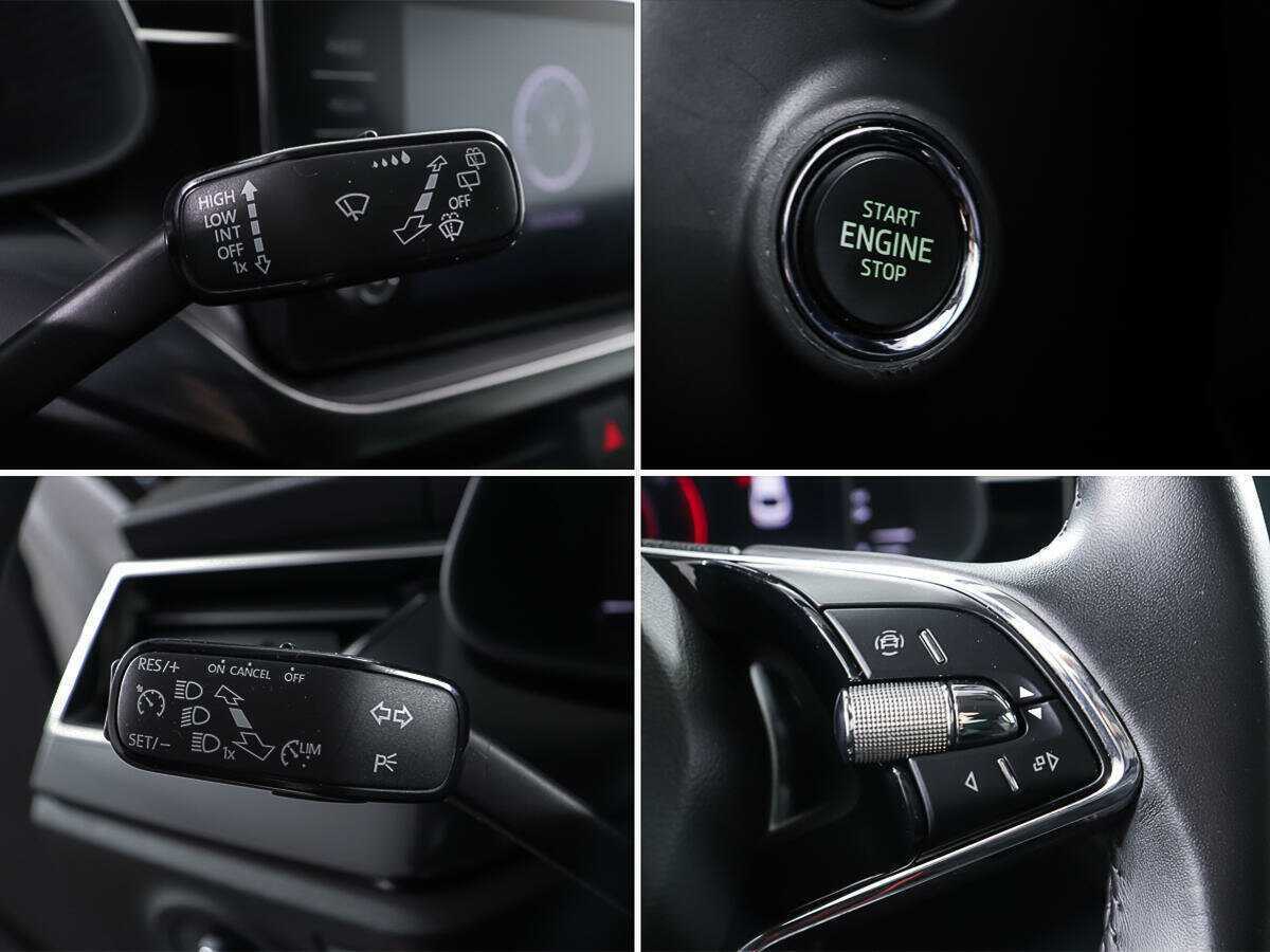 Купить Skoda Rapid, 2021, 32 847 км, фото №16