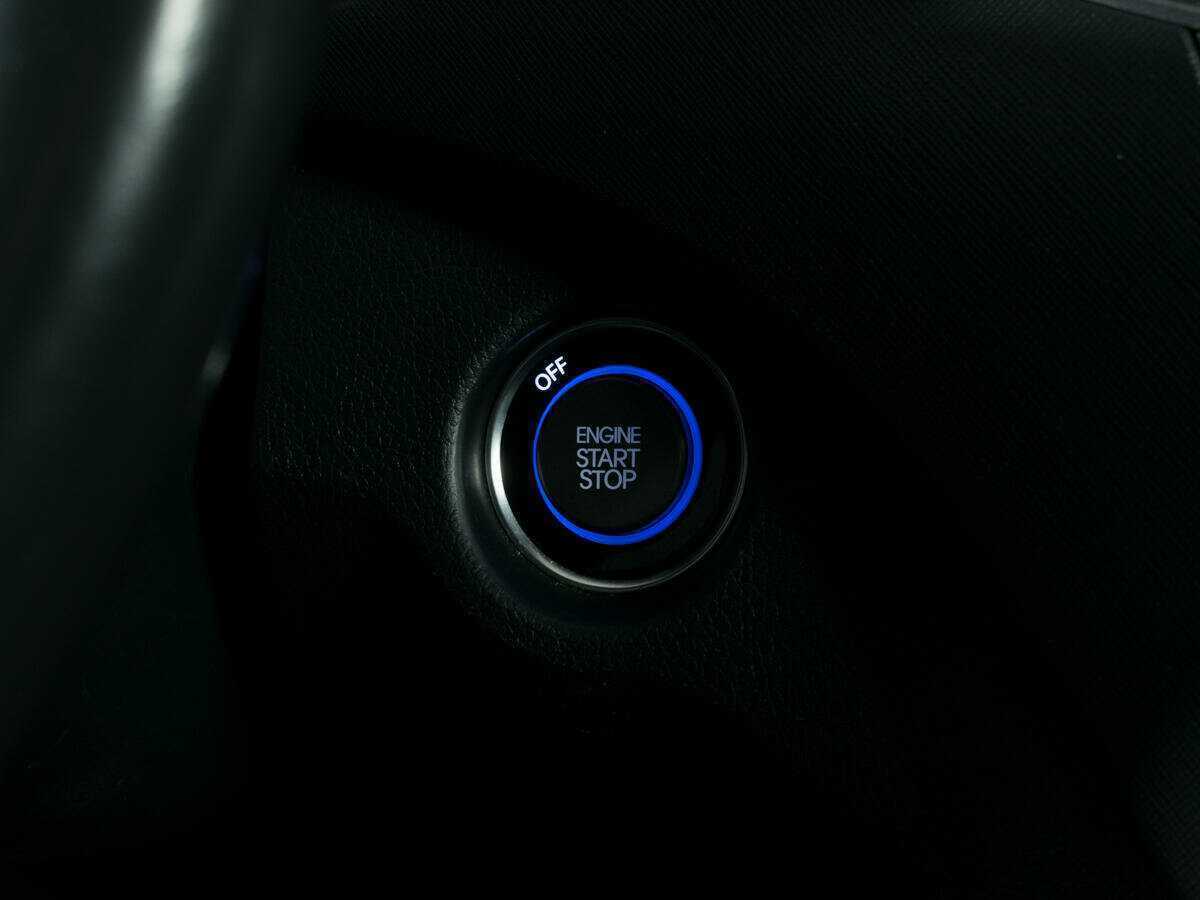 Купить Hyundai Santa Fe Grand, 2014, 159 823 км, фото №20