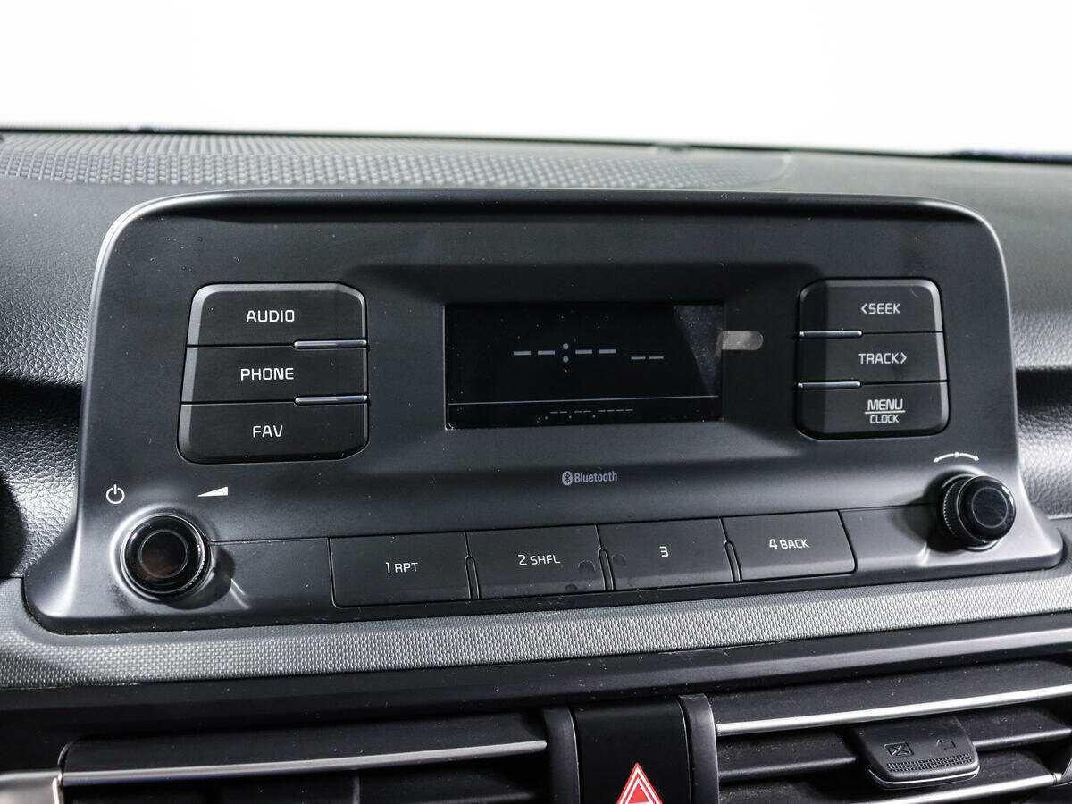 Купить Kia Seltos, 2020, 33 342 км, фото №21