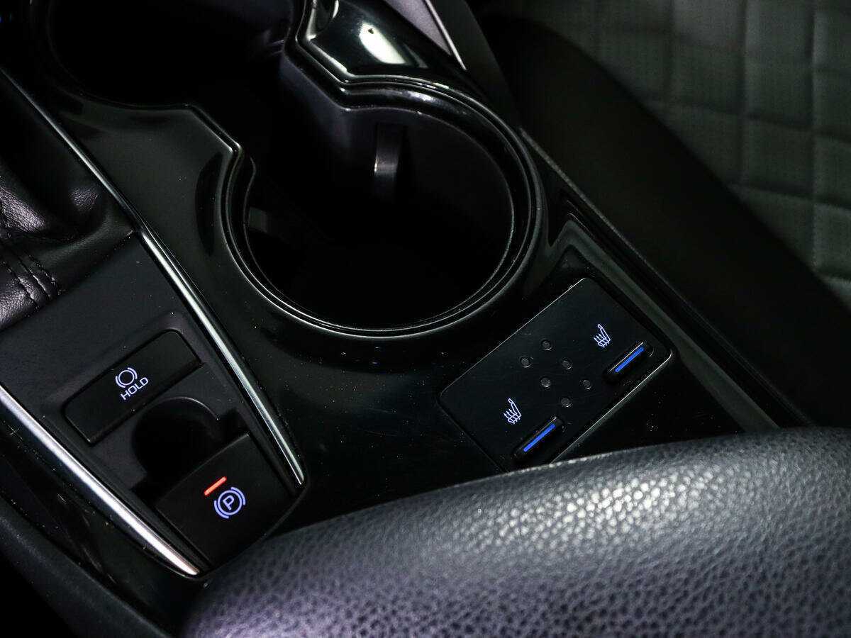 Купить Toyota Camry, 2021, 266 590 км, фото №14