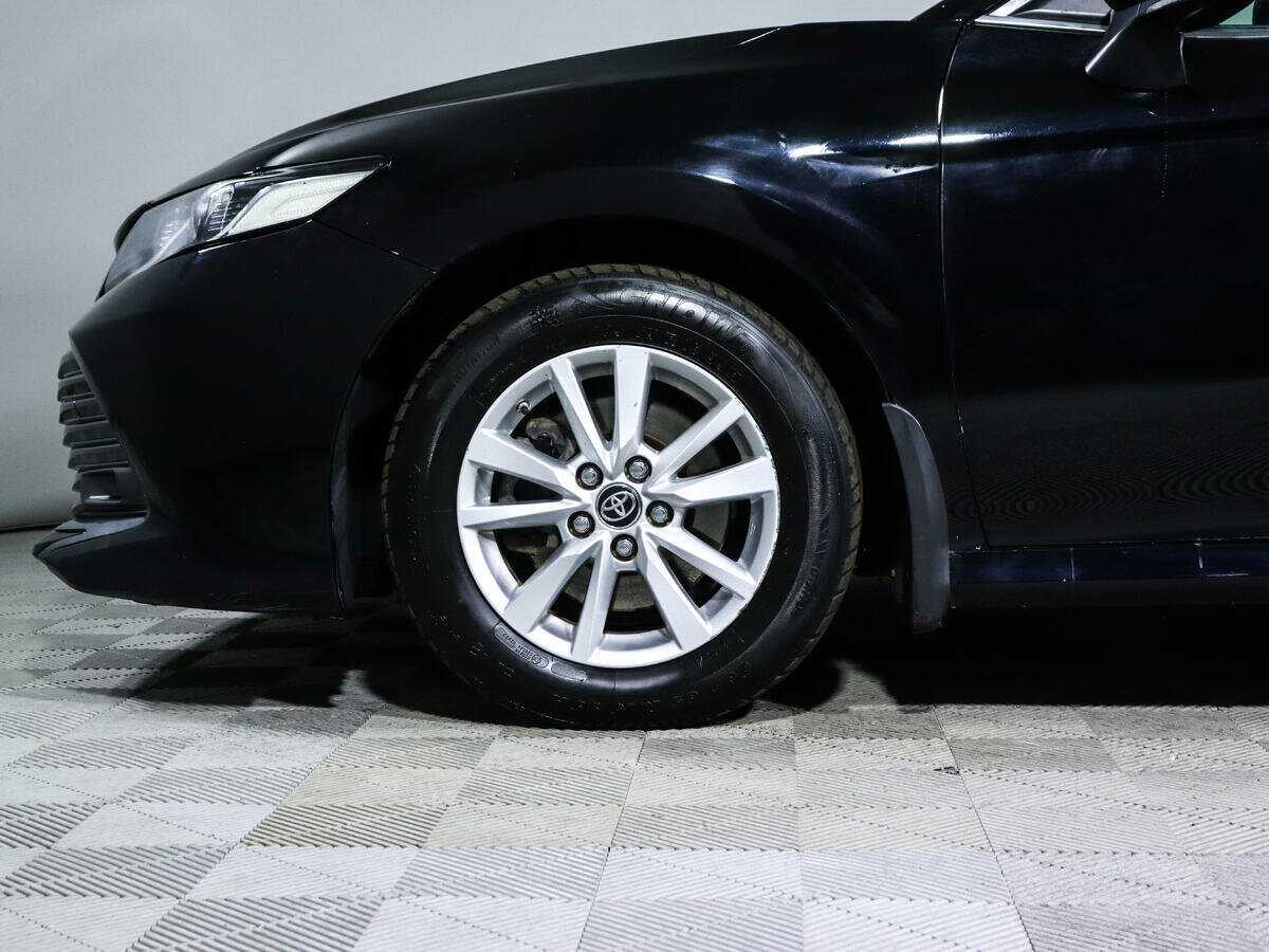 Купить Toyota Camry, 2021, 266 590 км, фото №16